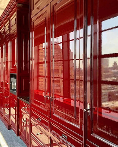 high gloss painting pittsburgh