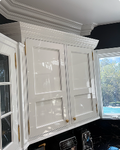 pittsburgh cabinet painting​