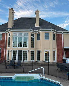 pittsburgh exterior paint