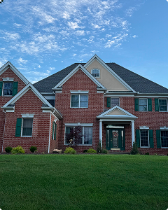 pittsburgh paint exterior​