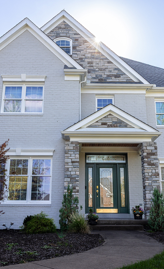 Exterior painting services pittsburgh