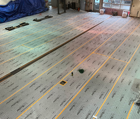 pittsburgh commercial painting