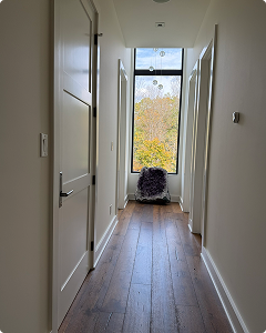 pittsburgh interior painting​