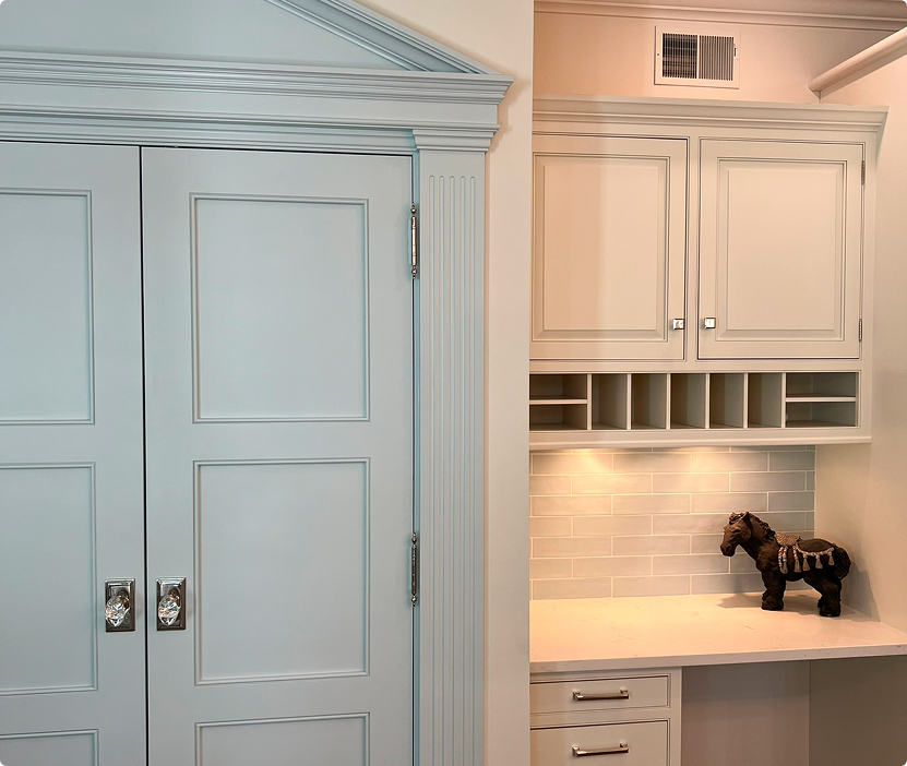 high gloss painting contractor pittsburgh