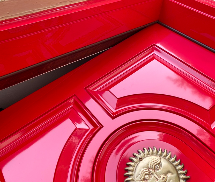 top quality high gloss painting pittsburgh